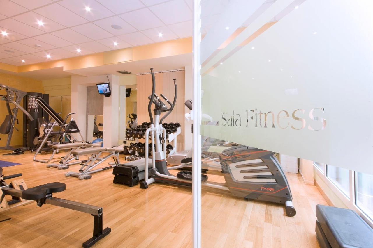 Hotel Torino Wellness&Spa Diano Marina Esterno foto