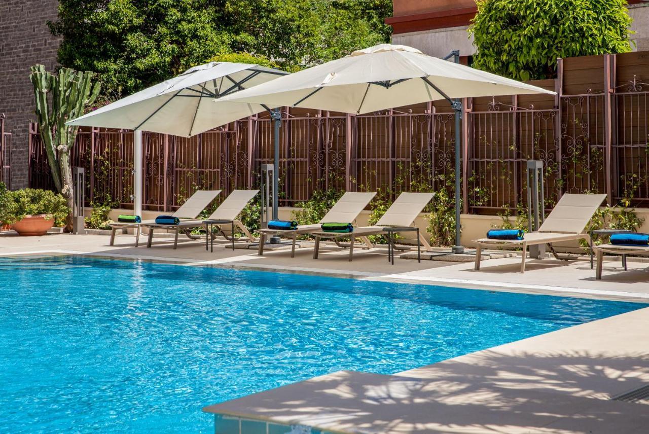 Hotel Torino Wellness&Spa Diano Marina Esterno foto