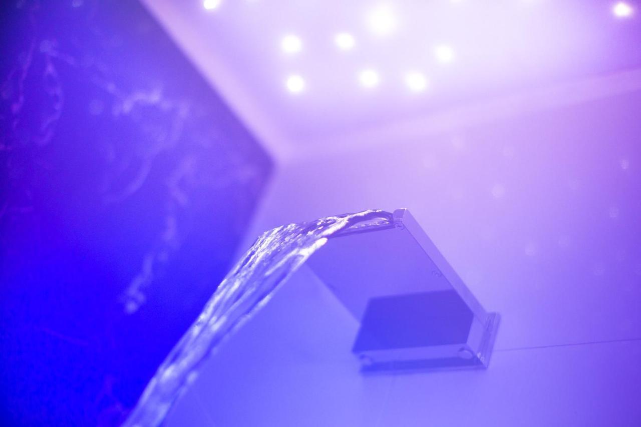 Hotel Torino Wellness&Spa Diano Marina Esterno foto