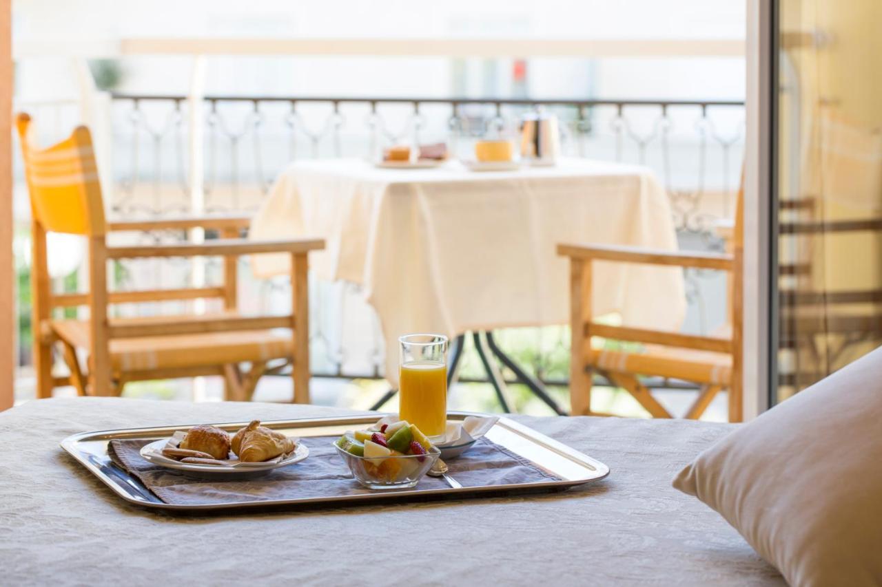 Hotel Torino Wellness&Spa Diano Marina Esterno foto