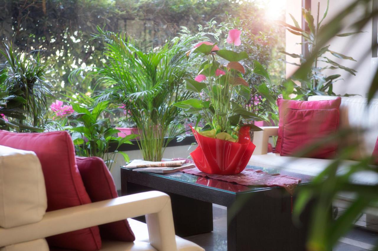 Hotel Torino Wellness&Spa Diano Marina Esterno foto