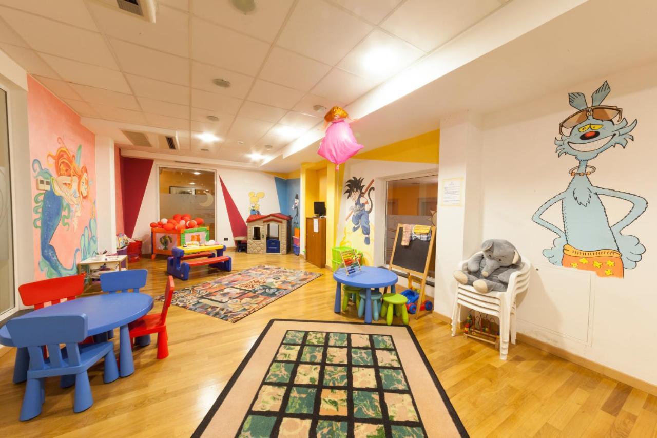 Hotel Torino Wellness&Spa Diano Marina Esterno foto