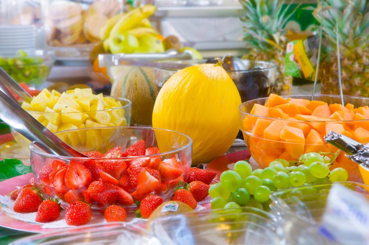 Hotel Torino Wellness&Spa Diano Marina Esterno foto