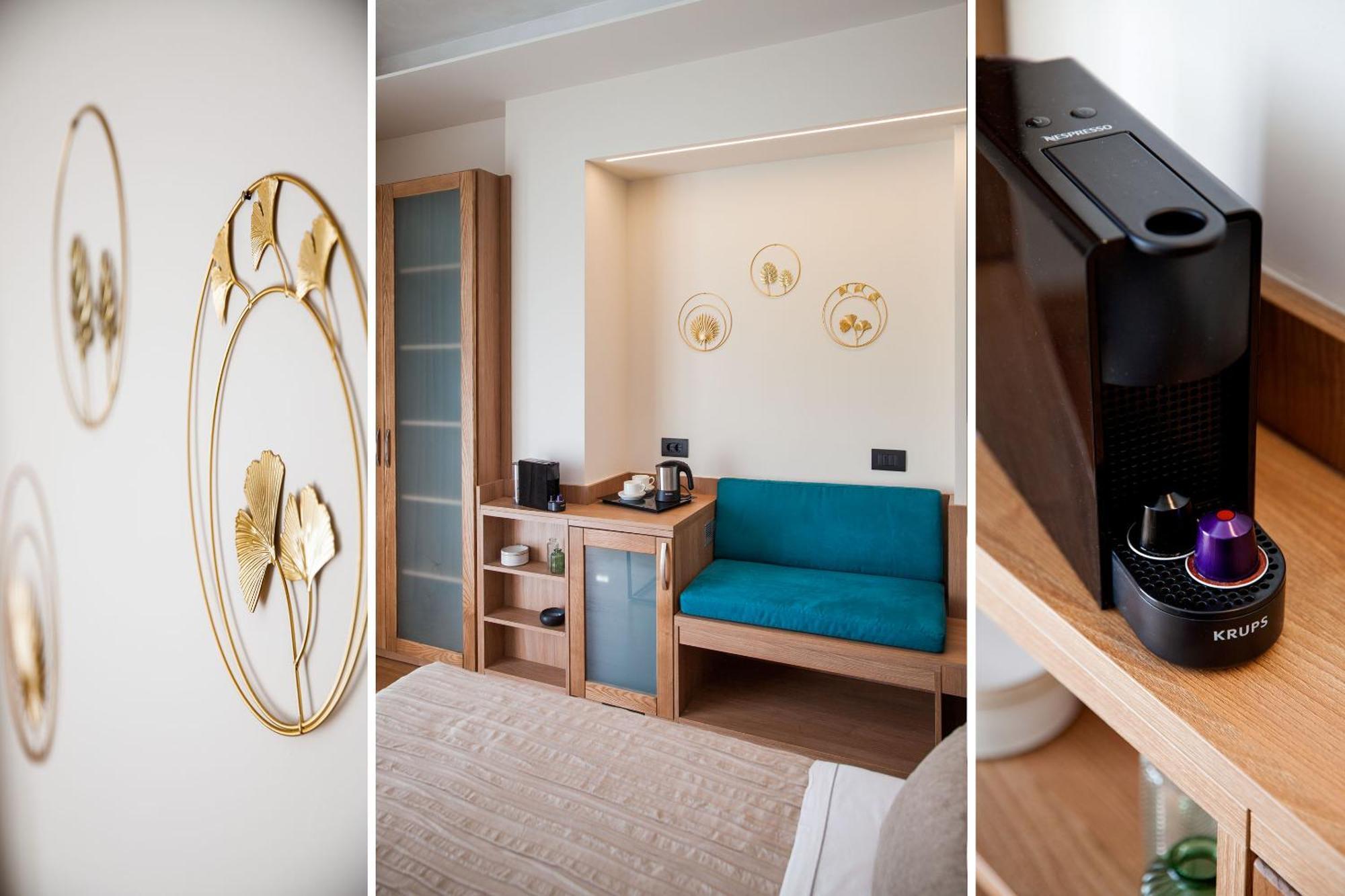 Hotel Torino Wellness&Spa Diano Marina Esterno foto