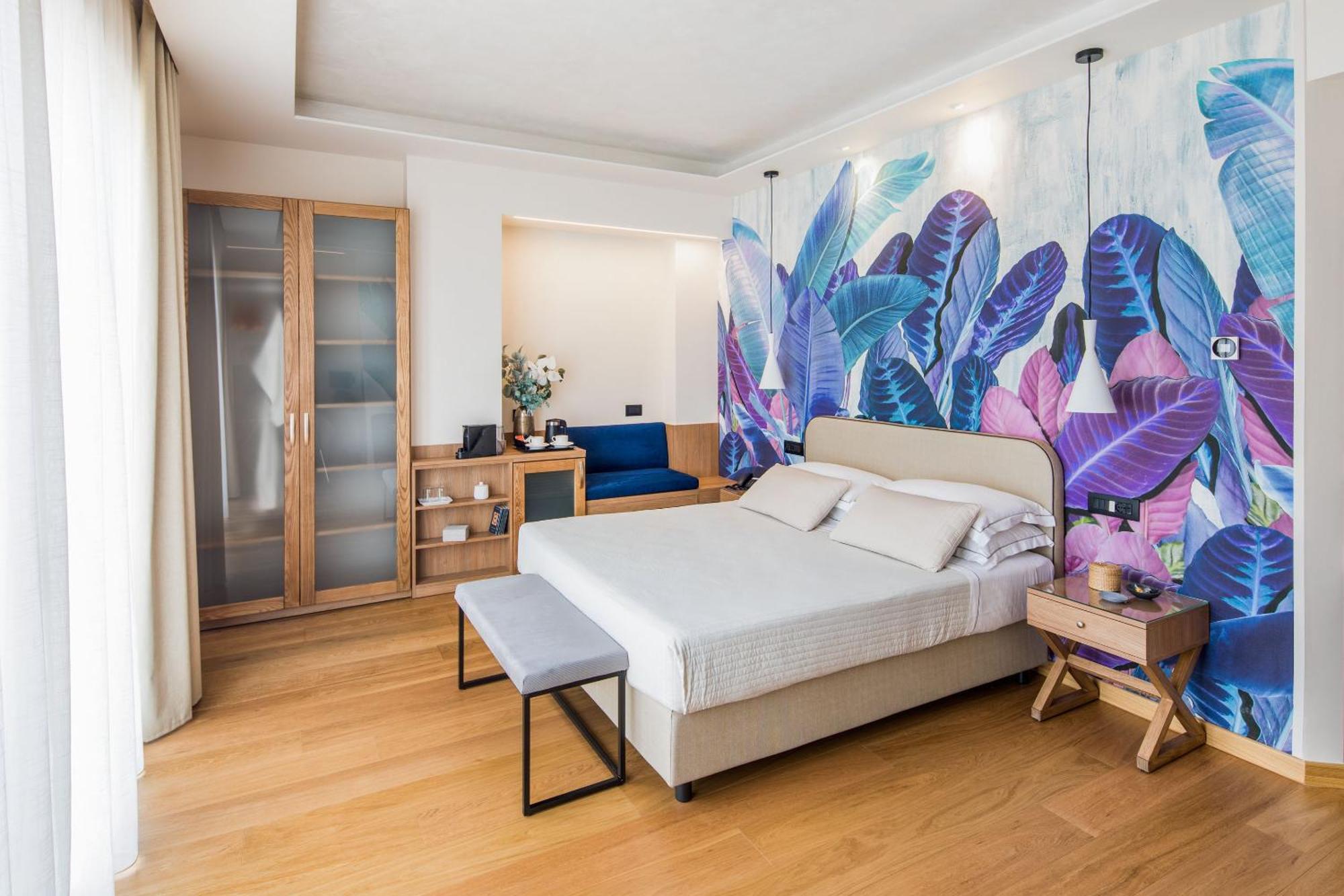Hotel Torino Wellness&Spa Diano Marina Esterno foto