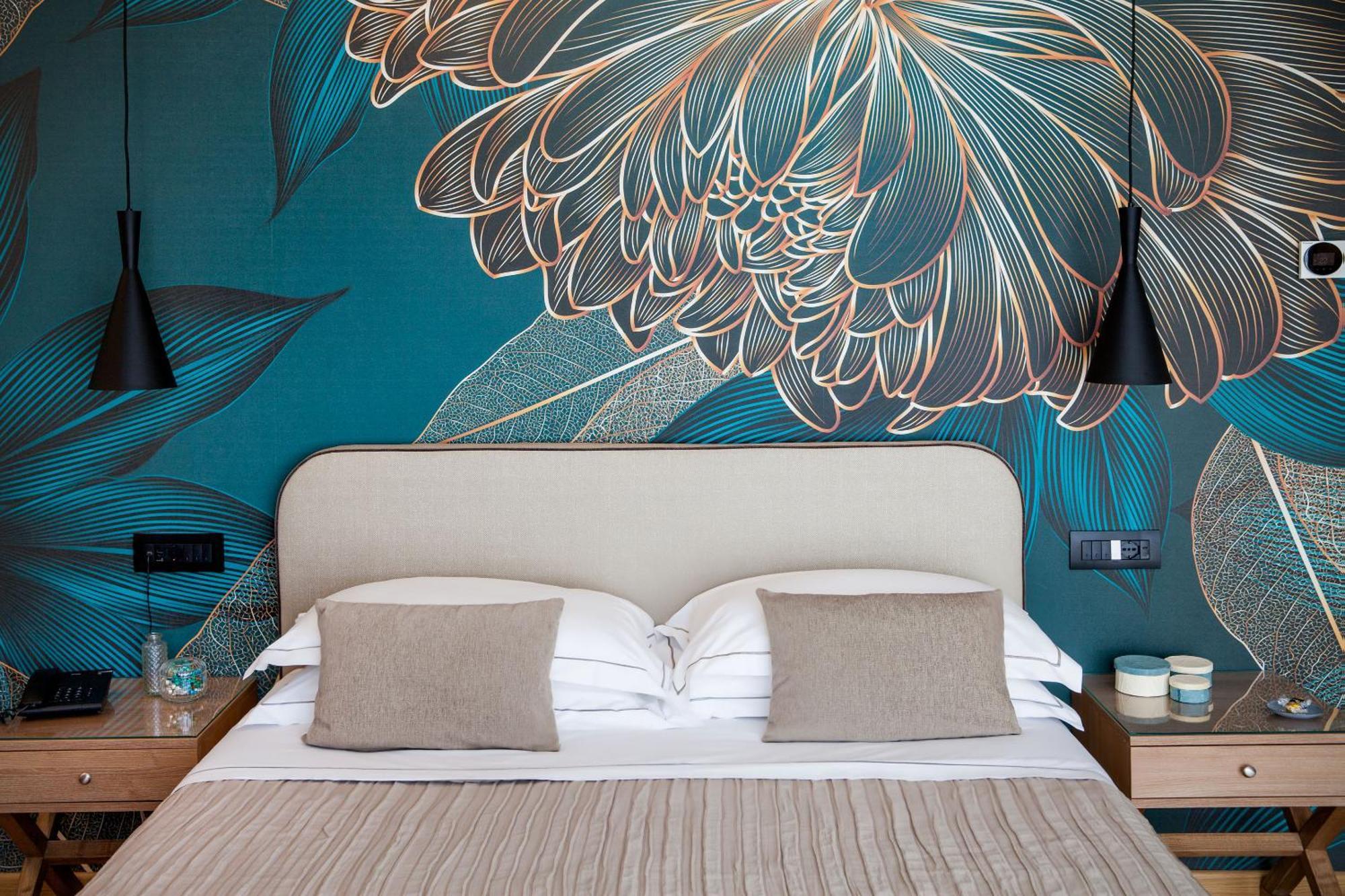 Hotel Torino Wellness&Spa Diano Marina Esterno foto