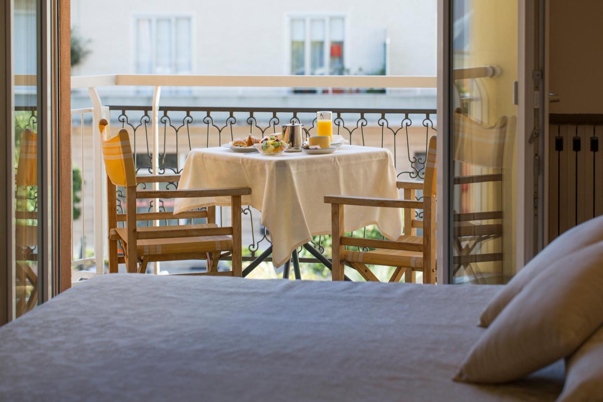 Hotel Torino Wellness&Spa Diano Marina Camera foto