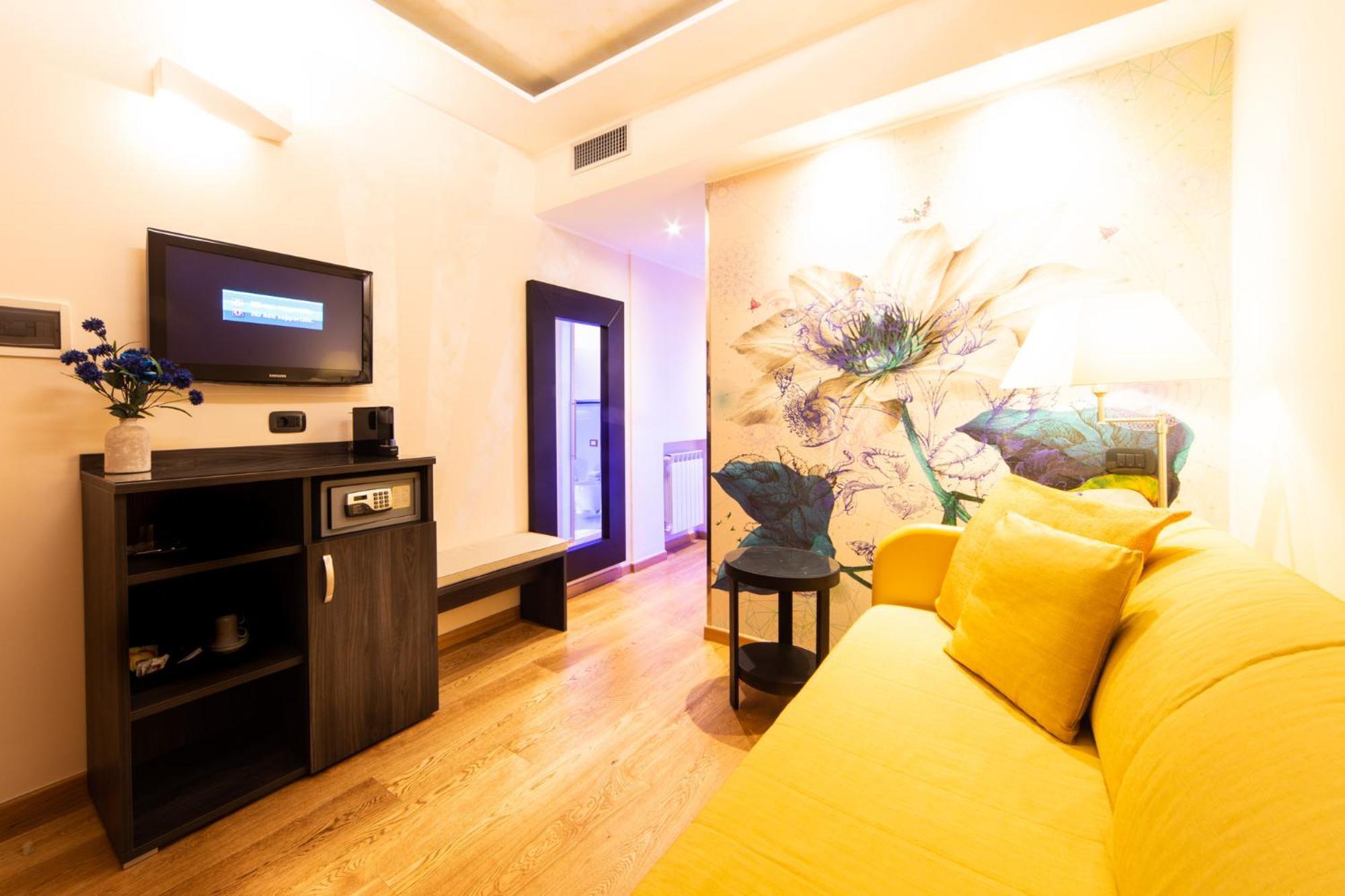 Hotel Torino Wellness&Spa Diano Marina Camera foto