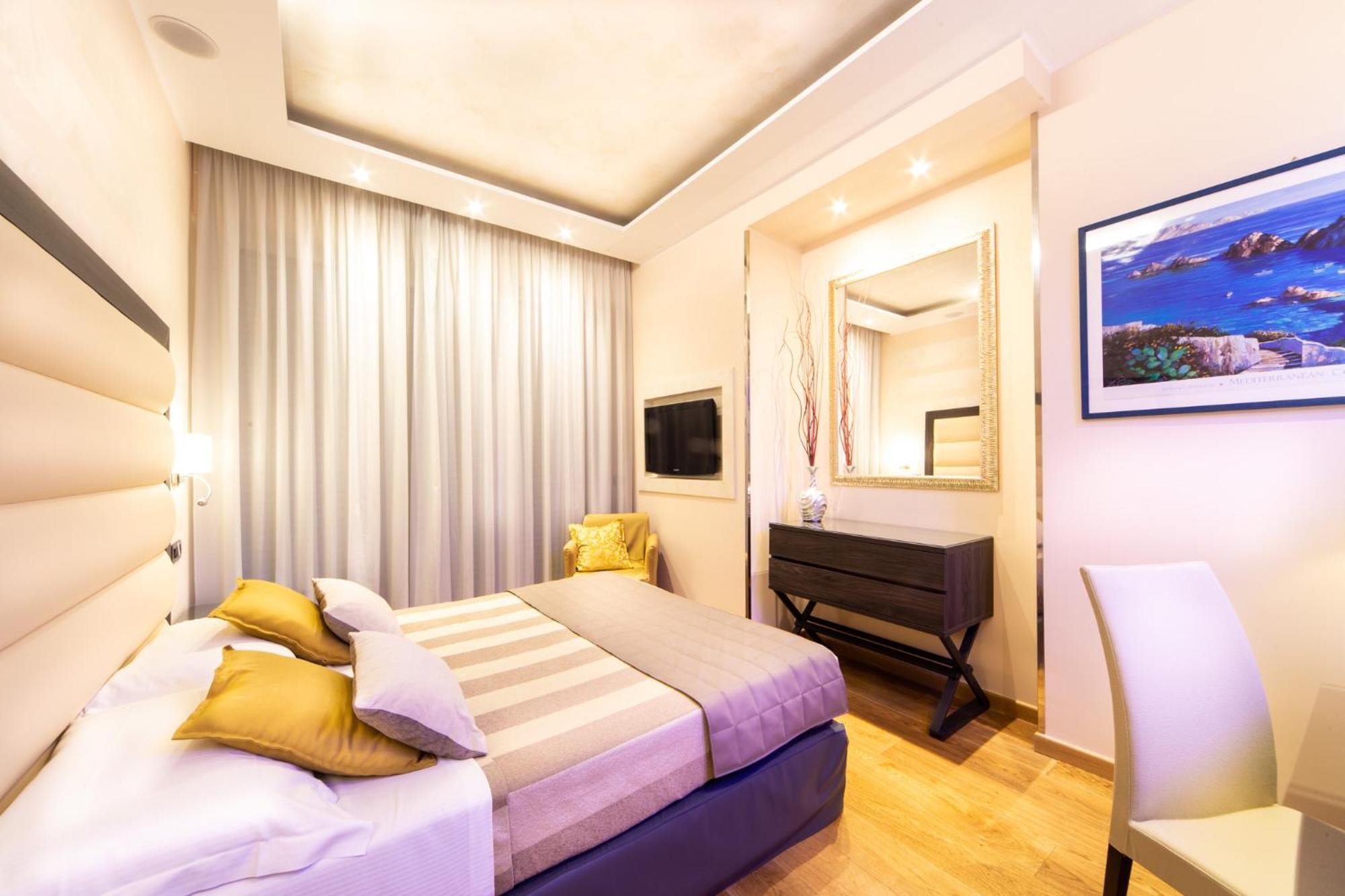 Hotel Torino Wellness&Spa Diano Marina Camera foto