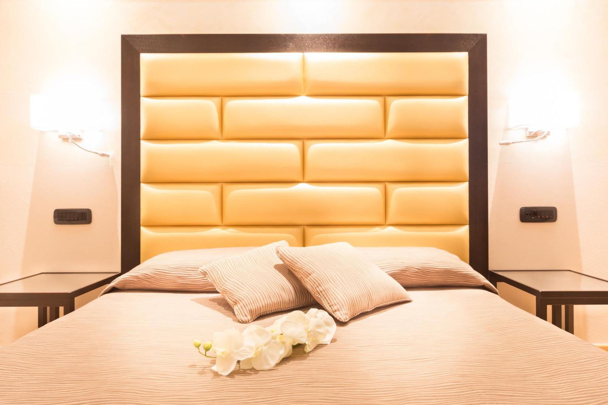Hotel Torino Wellness&Spa Diano Marina Camera foto