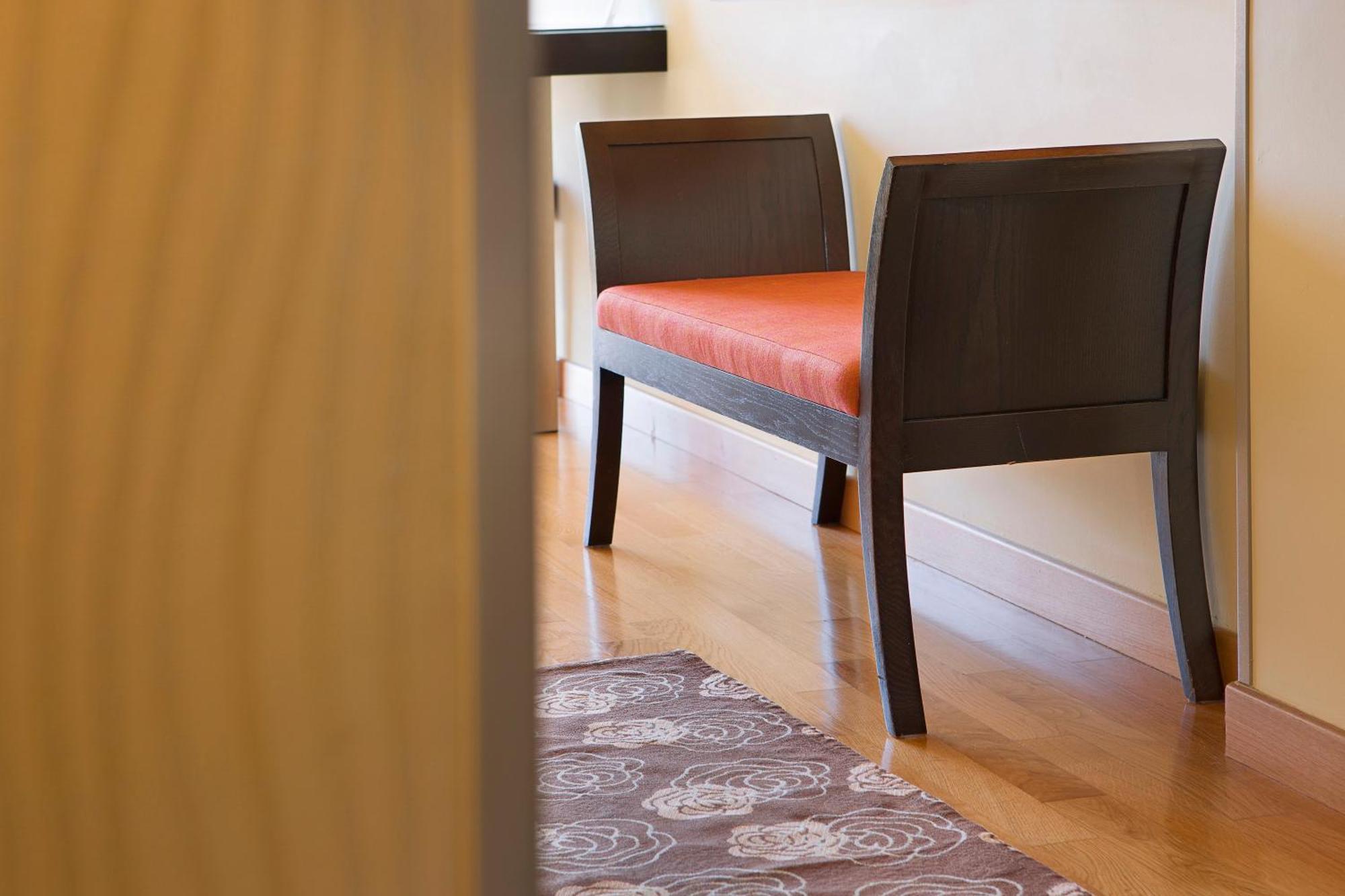 Hotel Torino Wellness&Spa Diano Marina Camera foto