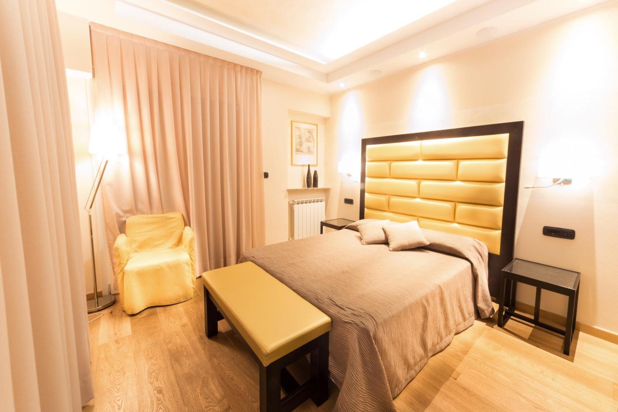 Hotel Torino Wellness&Spa Diano Marina Camera foto
