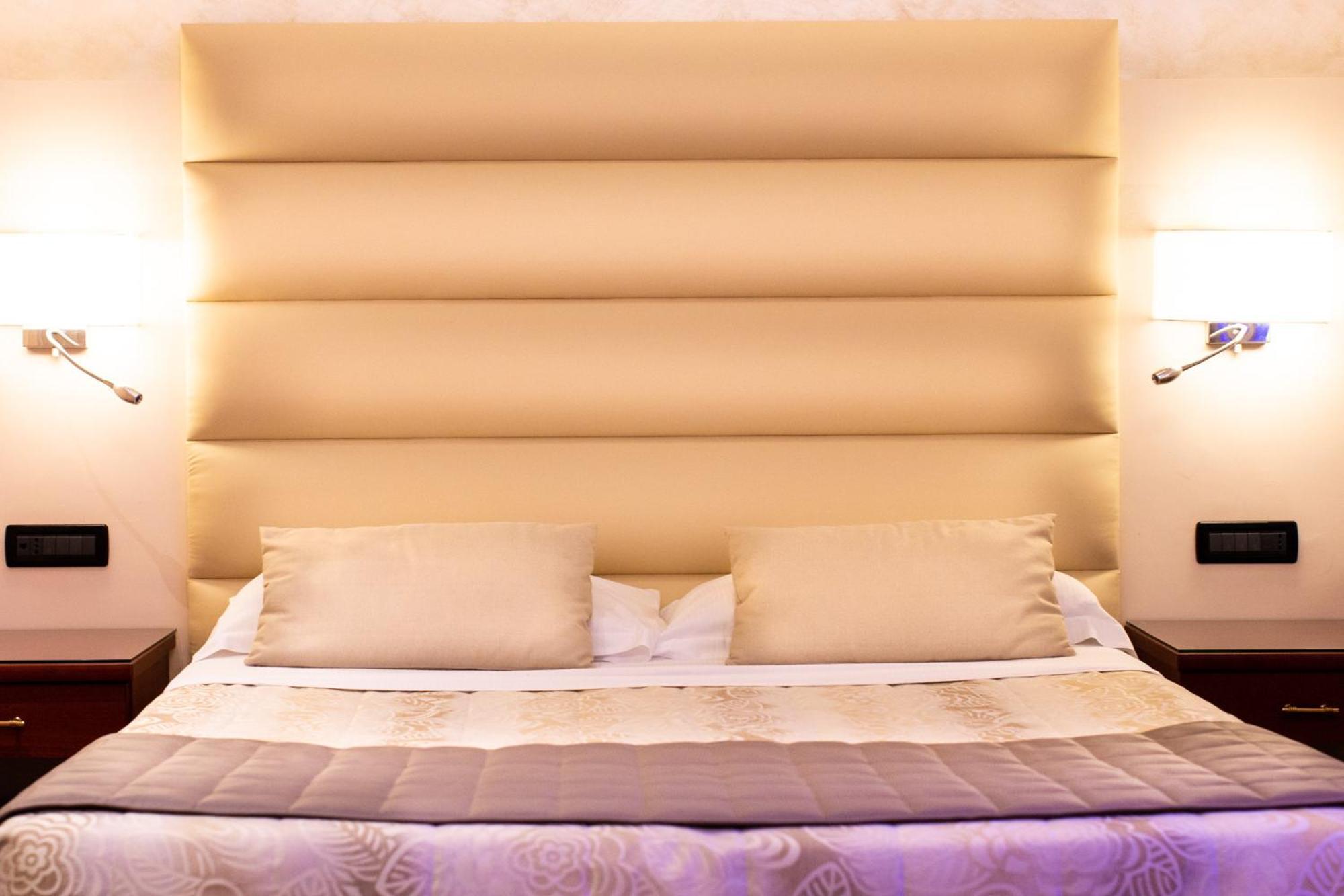 Hotel Torino Wellness&Spa Diano Marina Camera foto