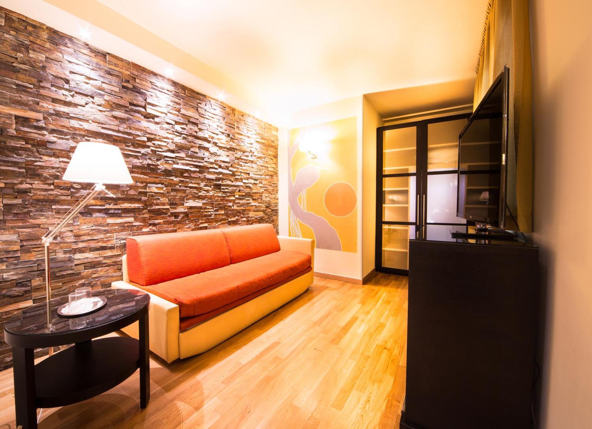 Hotel Torino Wellness&Spa Diano Marina Camera foto